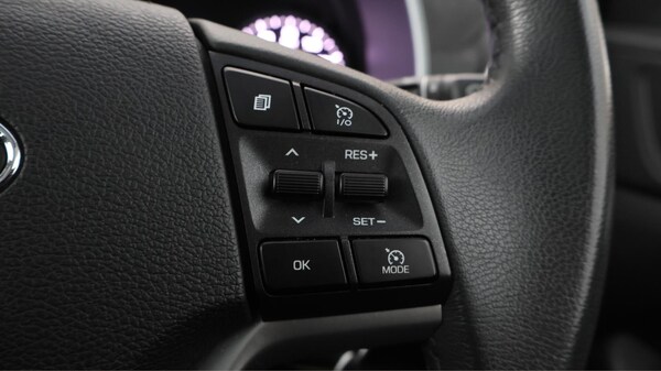 Used Hyundai TUCSON 2020 for sale - 76084893: Photo 23