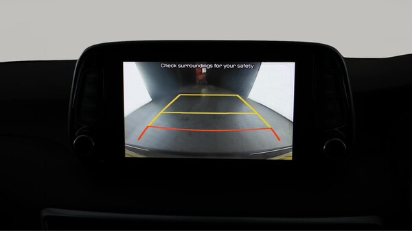 Used Hyundai TUCSON 2020 for sale - 76084893: Photo 24