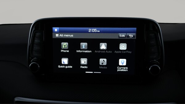 Used Hyundai TUCSON 2020 for sale - 76084893: Photo 25