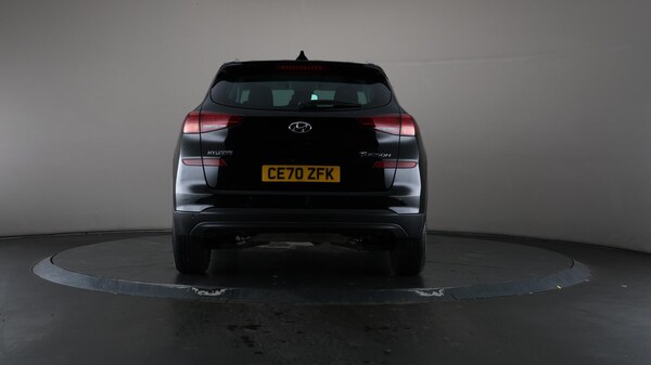 Used Hyundai TUCSON 2020 for sale - 76084893: Photo 35