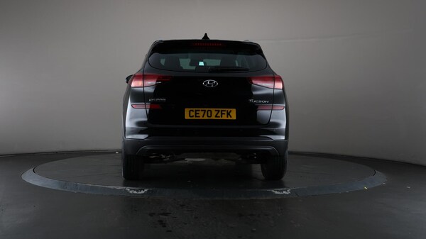 Used Hyundai TUCSON 2020 for sale - 76084893: Photo 36