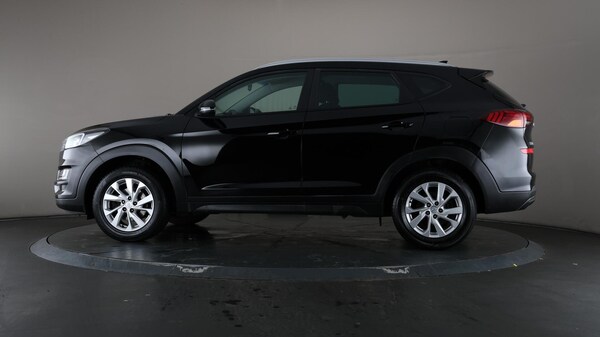 Used Hyundai TUCSON 2020 for sale - 76084893: Photo 37