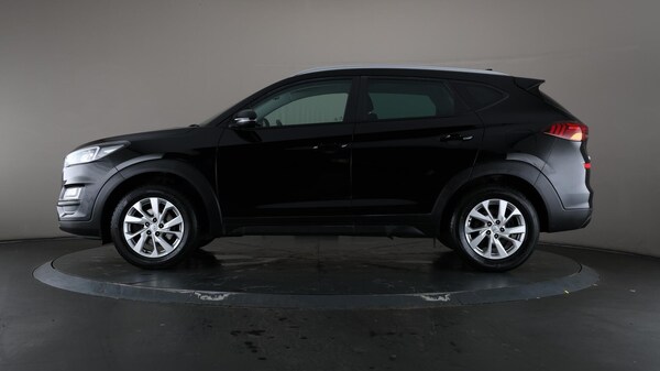 Used Hyundai TUCSON 2020 for sale - 76084893: Photo 38