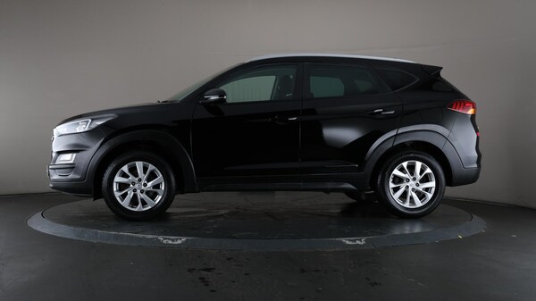 Used Hyundai TUCSON 2020 for sale - 76084893: Photo 39