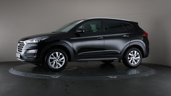 Used Hyundai TUCSON 2020 for sale - 76084893: Photo 41