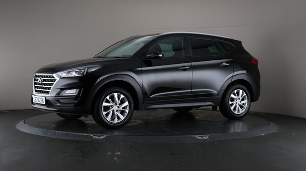 Used Hyundai TUCSON 2020 for sale - 76084893: Photo 42