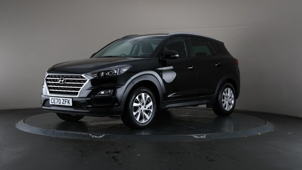 Used Hyundai TUCSON 2020 for sale - 76084893: Photo 44