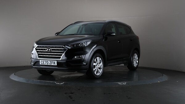 Used Hyundai TUCSON 2020 for sale - 76084893: Photo 45