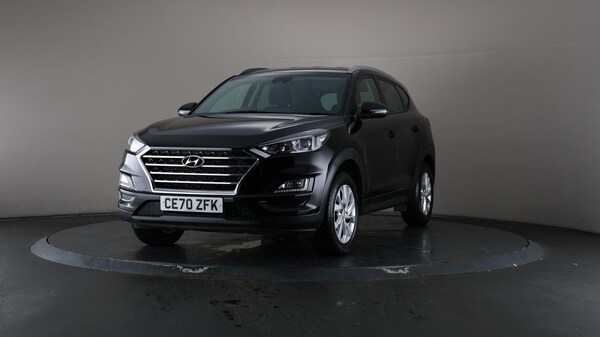 Used Hyundai TUCSON 2020 for sale - 76084893: Photo 46