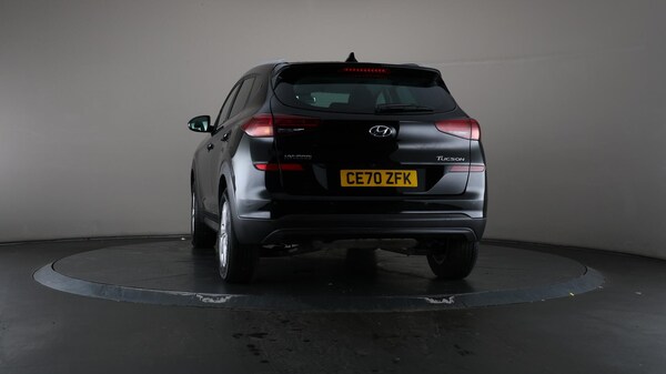 Used Hyundai TUCSON 2020 for sale - 76084893: Photo 47