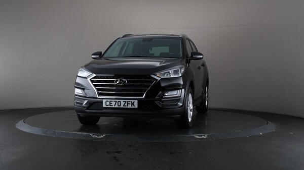 Used Hyundai TUCSON 2020 for sale - 76084893: Photo 48