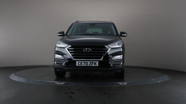 Used Hyundai TUCSON 2020 for sale - 76084893: Photo 49