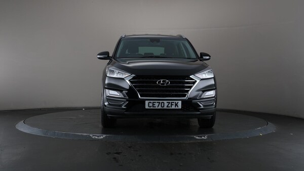 Used Hyundai TUCSON 2020 for sale - 76084893: Photo 50