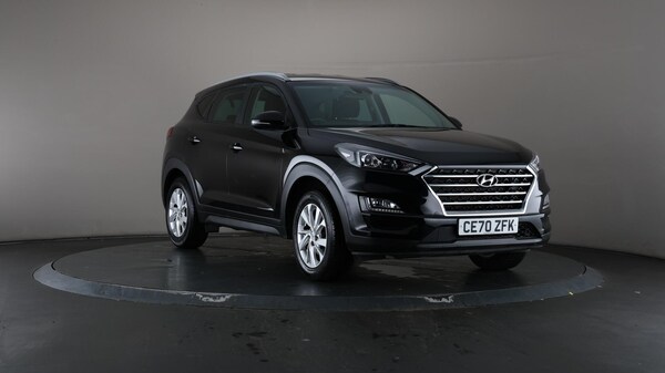 Used Hyundai TUCSON 2020 for sale - 76084893: Photo 53
