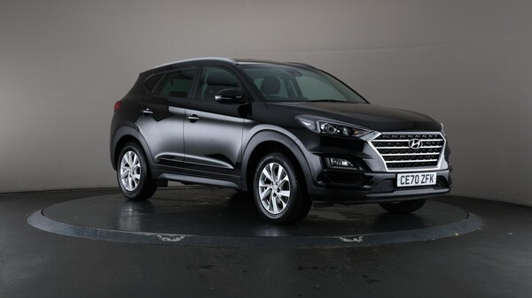 Used Hyundai TUCSON 2020 for sale - 76084893: Photo 54