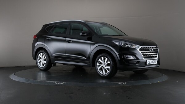 Used Hyundai TUCSON 2020 for sale - 76084893: Photo 55