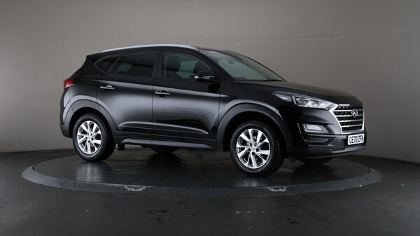 Used Hyundai TUCSON 2020 for sale - 76084893: Photo 56