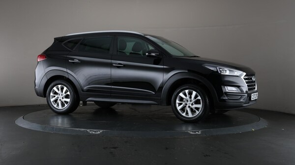 Used Hyundai TUCSON 2020 for sale - 76084893: Photo 57
