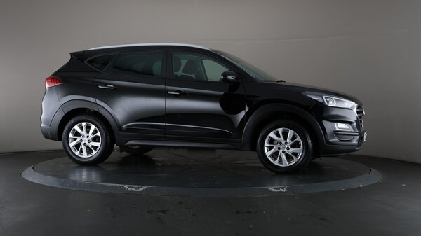 Used Hyundai TUCSON 2020 for sale - 76084893: Photo 59