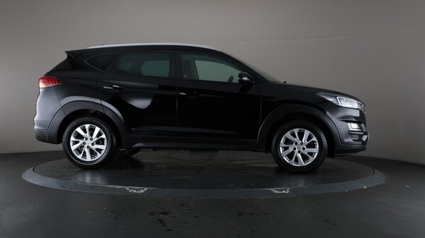 Used Hyundai TUCSON 2020 for sale - 76084893: Photo 60
