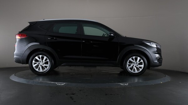Used Hyundai TUCSON 2020 for sale - 76084893: Photo 61