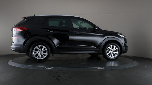 Used Hyundai TUCSON 2020 for sale - 76084893: Photo 63