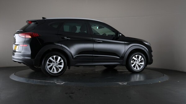 Used Hyundai TUCSON 2020 for sale - 76084893: Photo 64