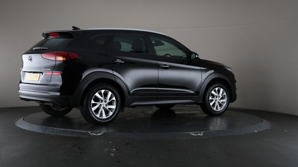 Used Hyundai TUCSON 2020 for sale - 76084893: Photo 65