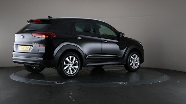 Used Hyundai TUCSON 2020 for sale - 76084893: Photo 66