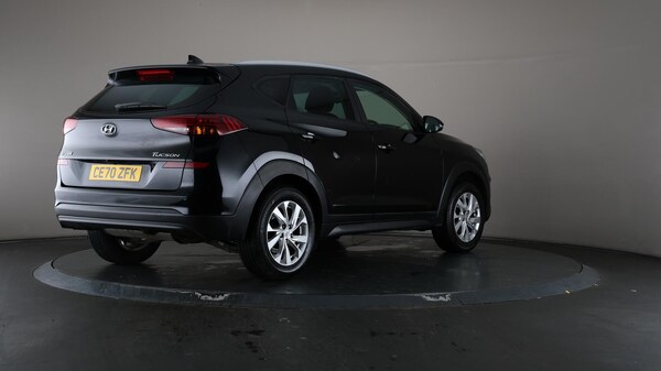 Used Hyundai TUCSON 2020 for sale - 76084893: Photo 67