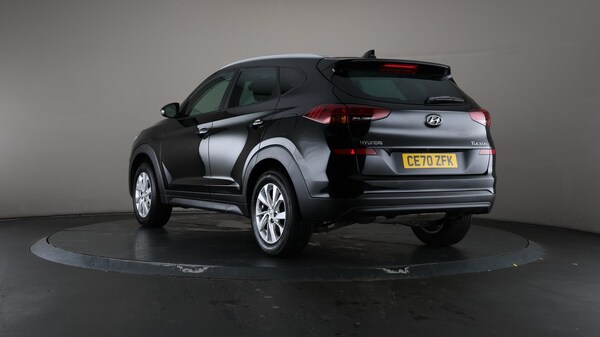 Used Hyundai TUCSON 2020 for sale - 76084893: Photo 69