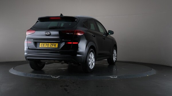 Used Hyundai TUCSON 2020 for sale - 76084893: Photo 70