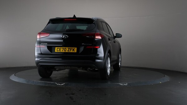 Used Hyundai TUCSON 2020 for sale - 76084893: Photo 71