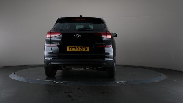 Used Hyundai TUCSON 2020 for sale - 76084893: Photo 72