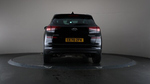 Used Hyundai TUCSON 2020 for sale - 76084893: Photo 73