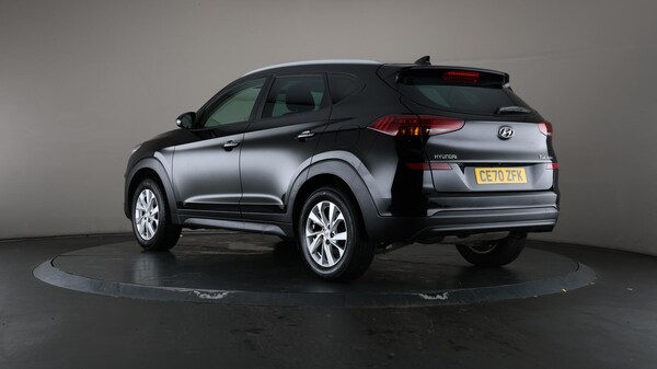 Used Hyundai TUCSON 2020 for sale - 76084893: Photo 74