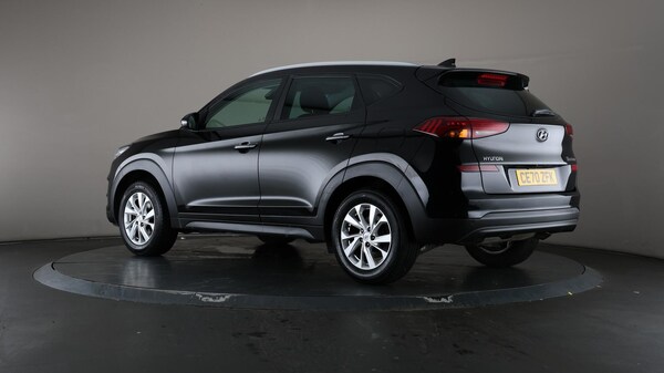 Used Hyundai TUCSON 2020 for sale - 76084893: Photo 75