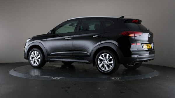 Used Hyundai TUCSON 2020 for sale - 76084893: Photo 76