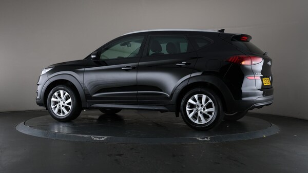 Used Hyundai TUCSON 2020 for sale - 76084893: Photo 77