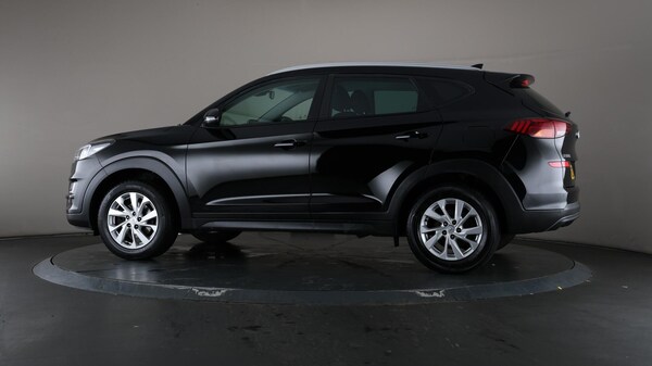 Used Hyundai TUCSON 2020 for sale - 76084893: Photo 78