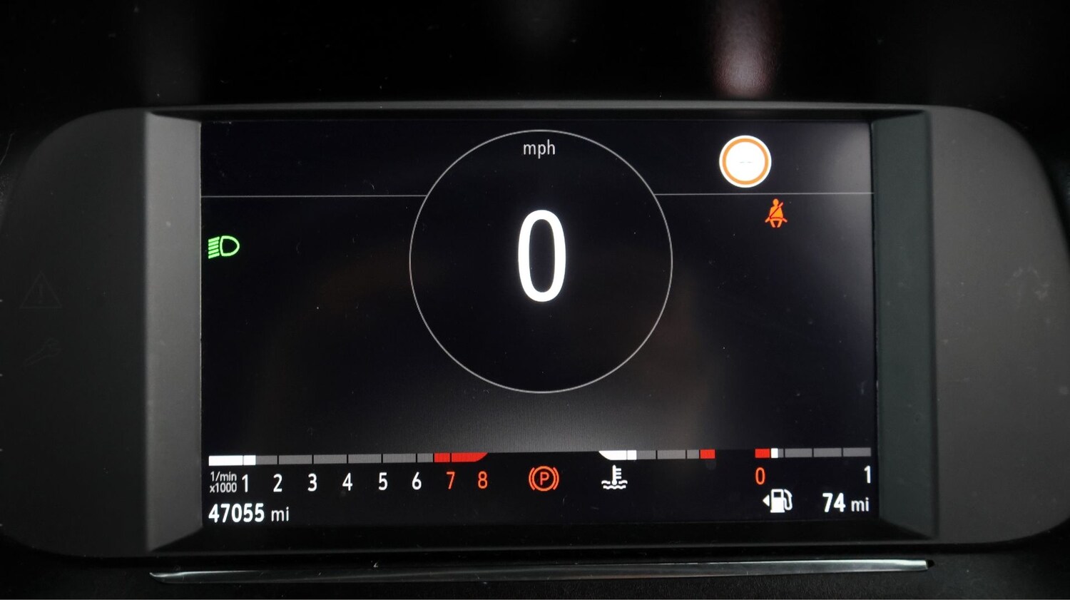 Used Vauxhall Corsa for sale - 77501961: Photo 10