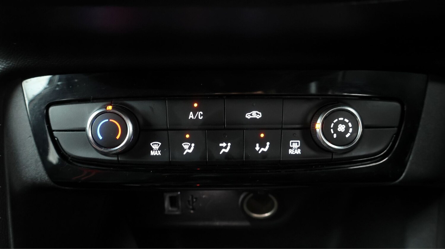 Used Vauxhall Corsa for sale - 77501961: Photo 11