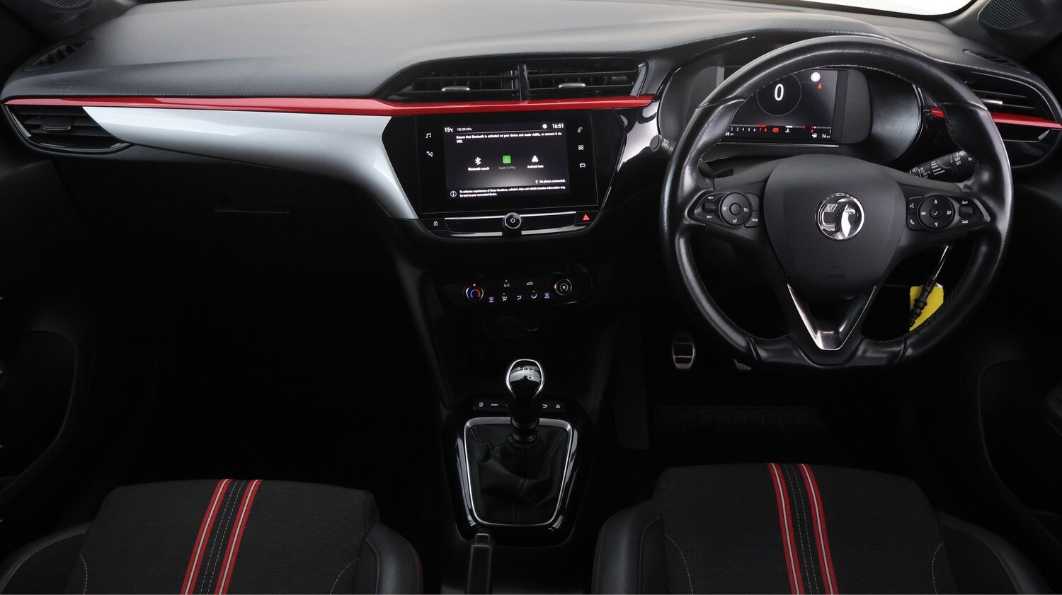 Used Vauxhall Corsa for sale - 77501961: Photo 12