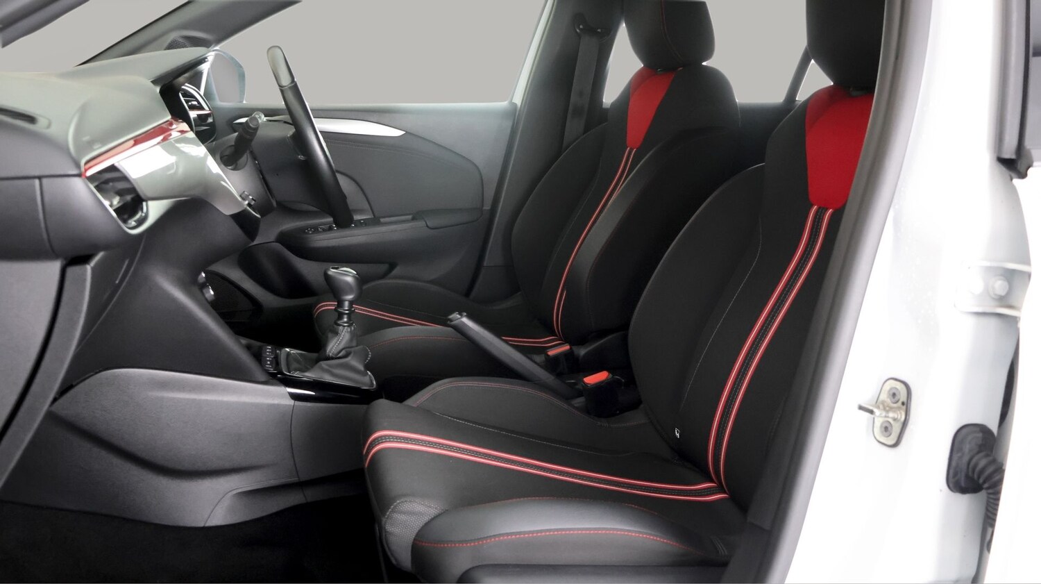 Used Vauxhall Corsa for sale - 77501961: Photo 13