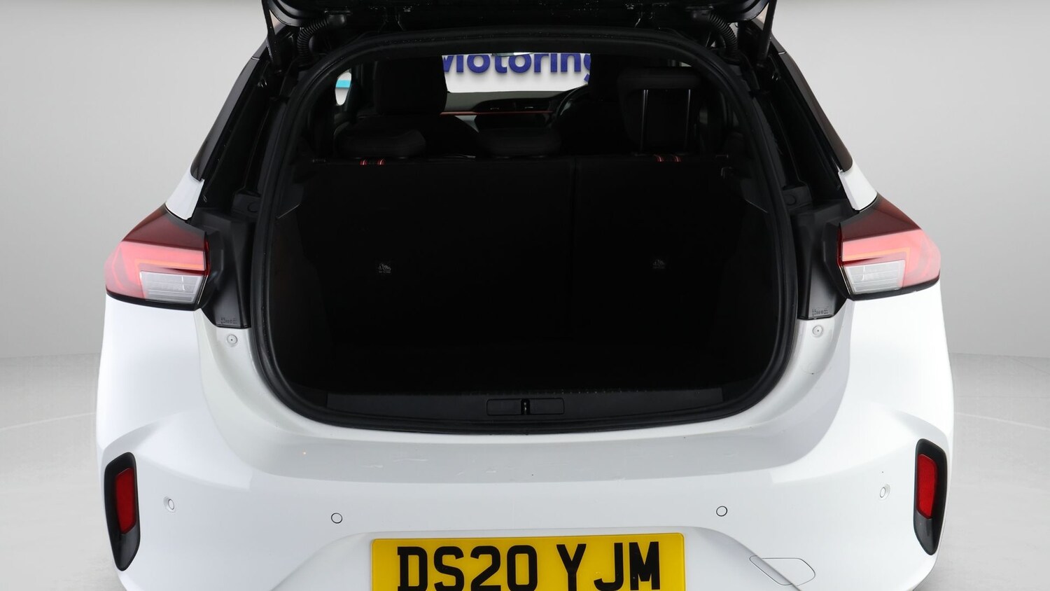 Used Vauxhall Corsa for sale - 77501961: Photo 16