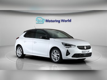 Used Vauxhall Corsa 2020 for sale - 77501961: Photo