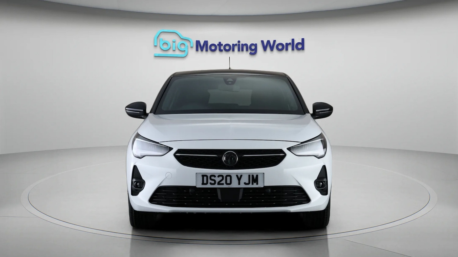 Used Vauxhall Corsa for sale - 77501961: Photo 2