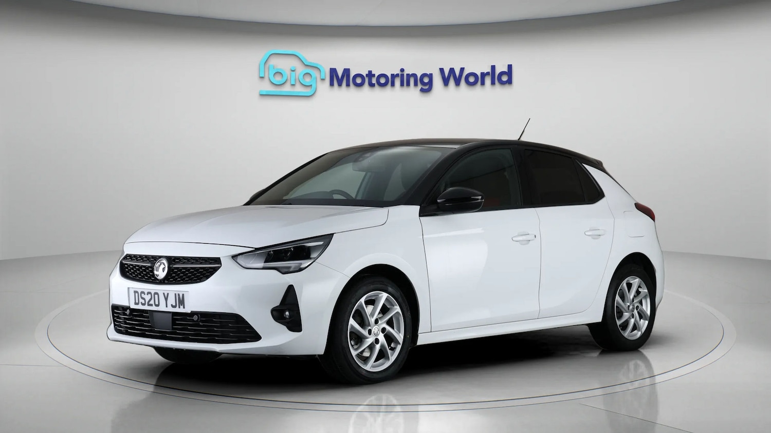 Used Vauxhall Corsa for sale - 77501961: Photo 3