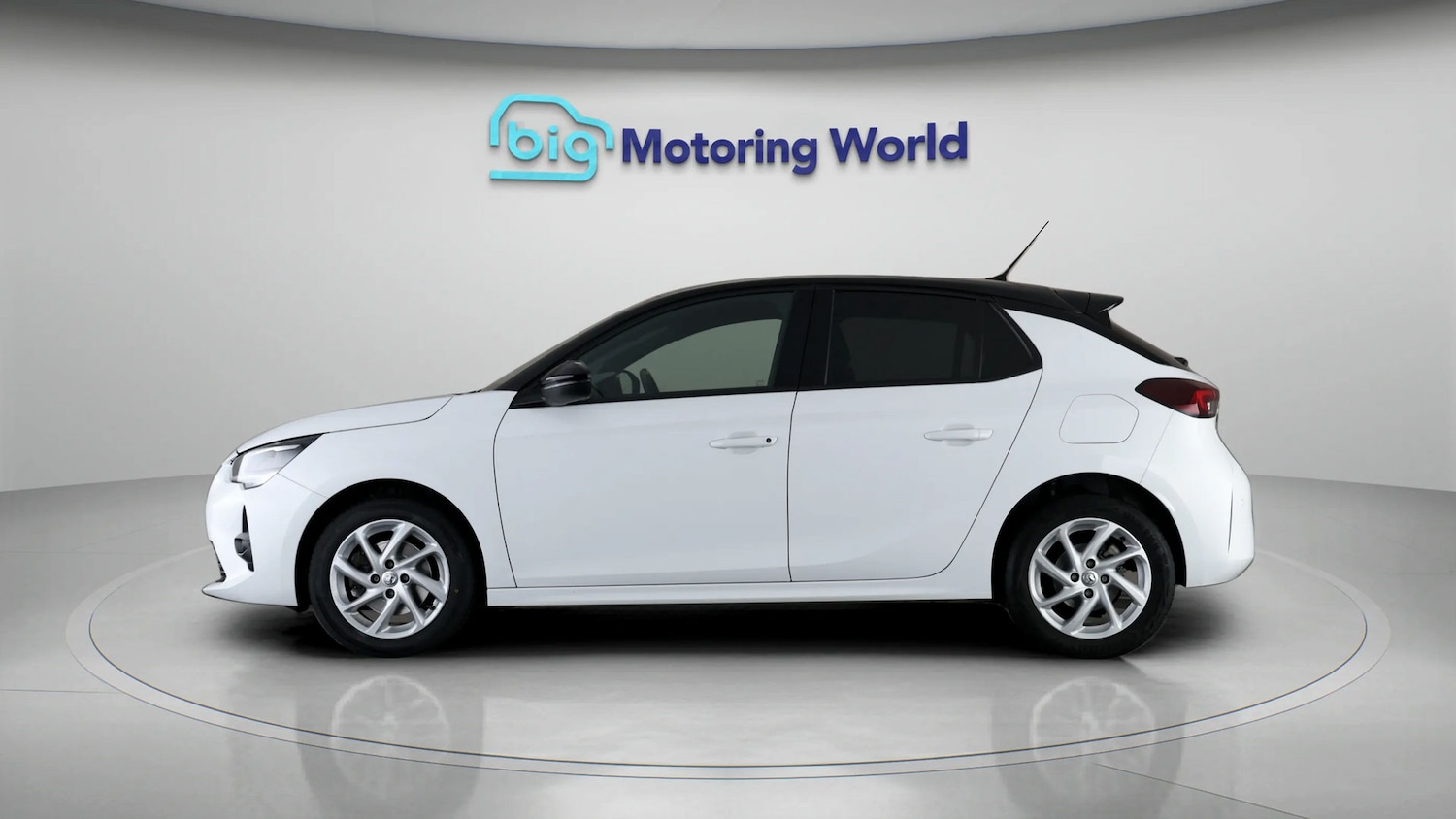 Used Vauxhall Corsa for sale - 77501961: Photo 4