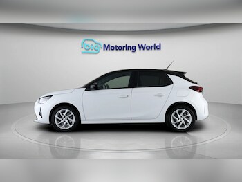 Used Vauxhall Corsa 2020 for sale - 77501961: Photo